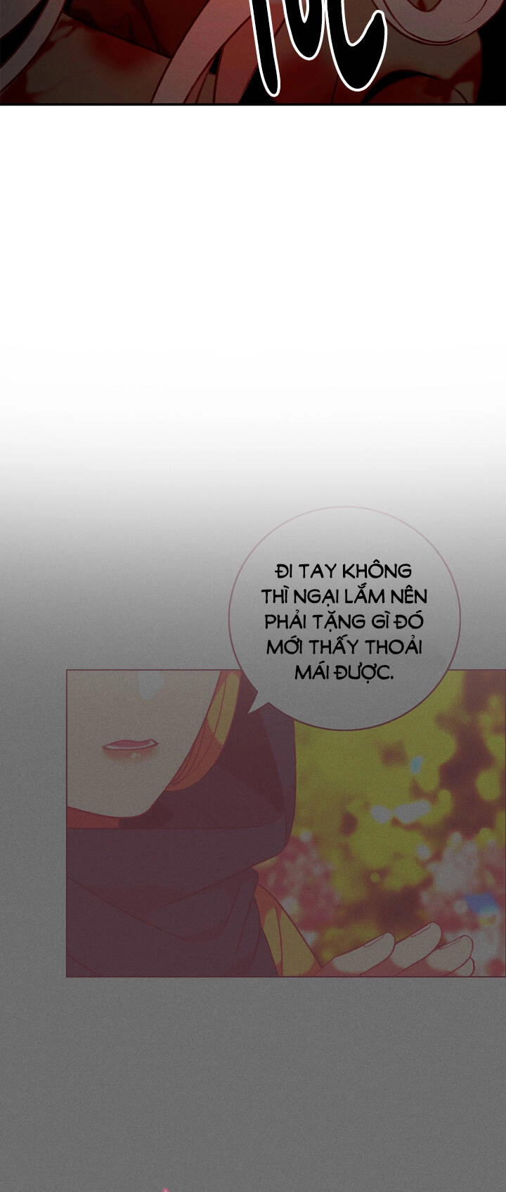 Hóa Kiếp Thành Chị Gái Của Bạo Chúa Chapter 154 - 22