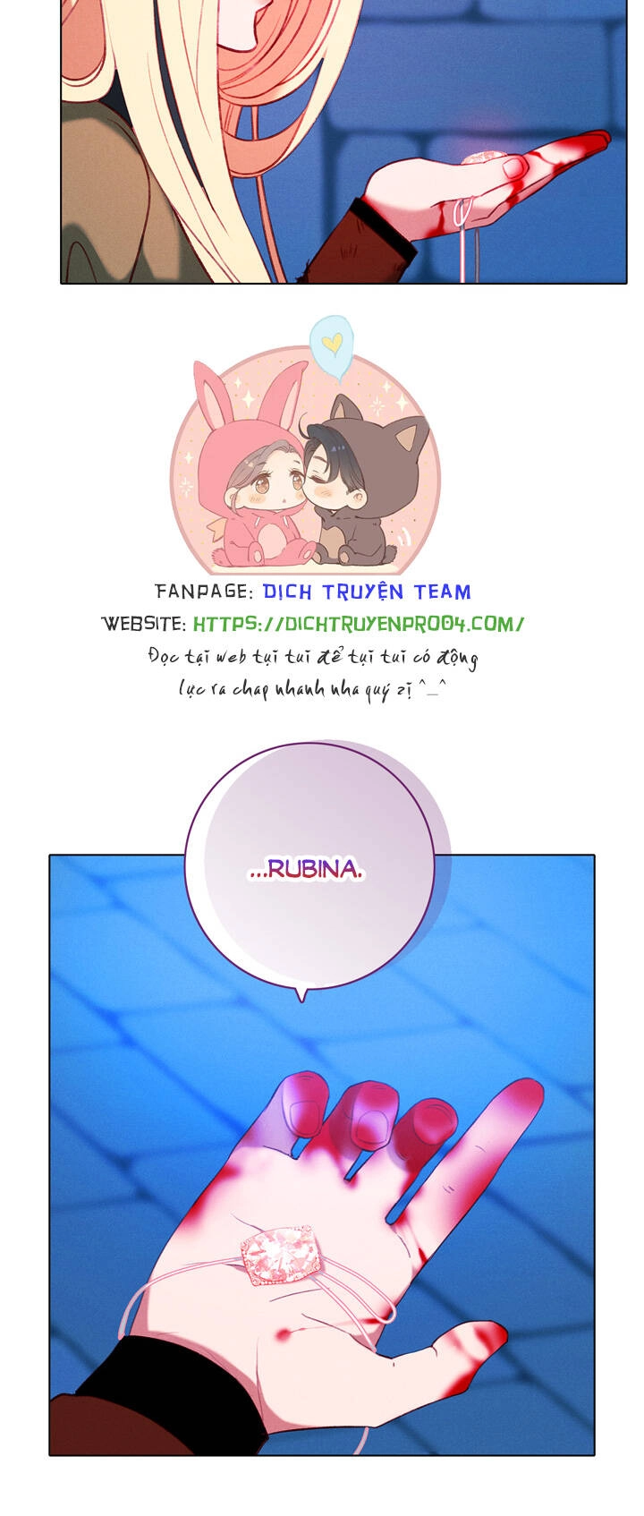 Hóa Kiếp Thành Chị Gái Của Bạo Chúa Chapter 154 - 26