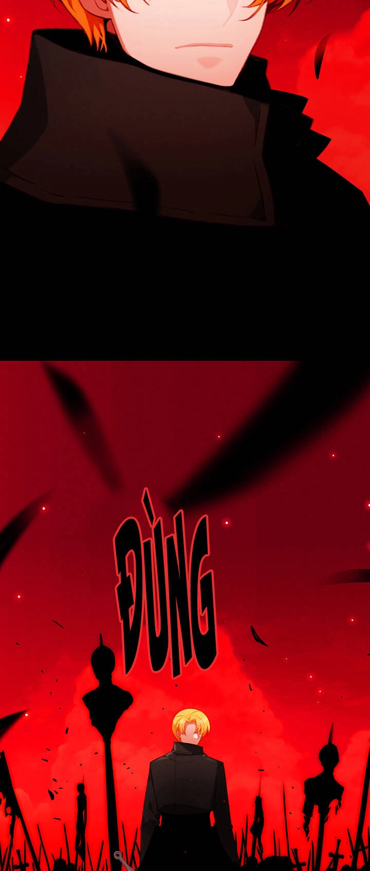 Hóa Kiếp Thành Chị Gái Của Bạo Chúa Chapter 154 - 33