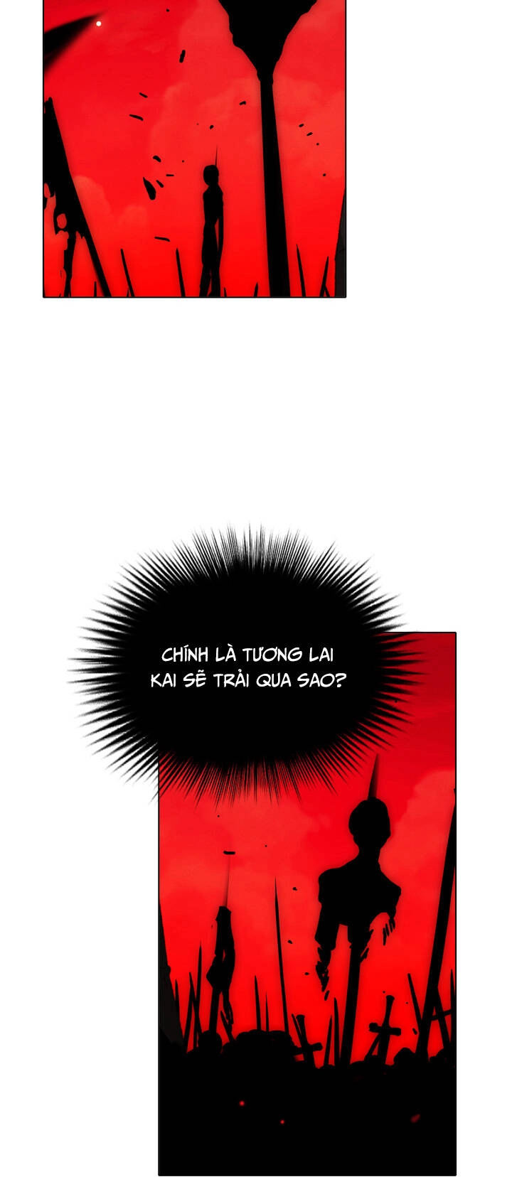 Hóa Kiếp Thành Chị Gái Của Bạo Chúa Chapter 154 - 35