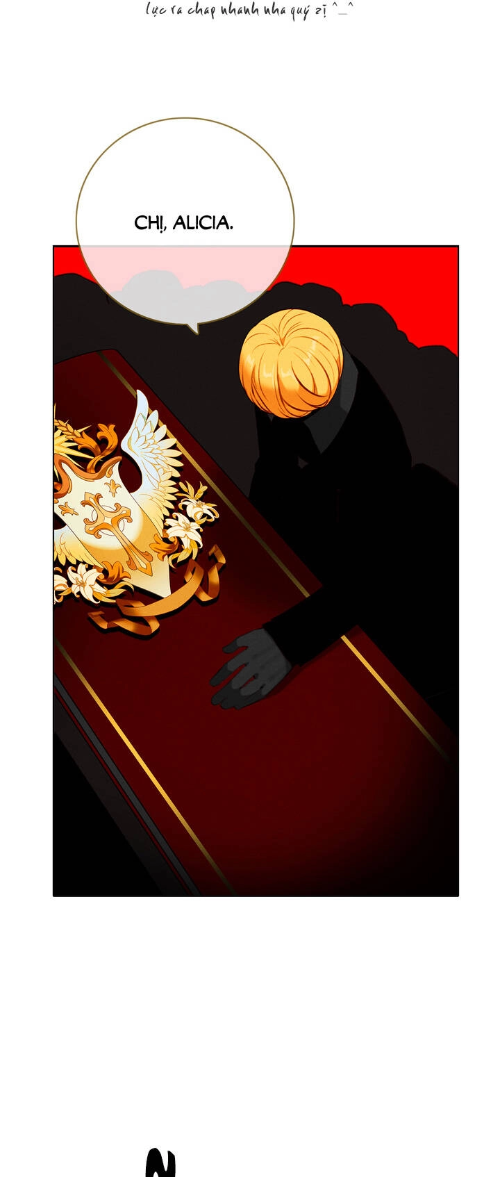 Hóa Kiếp Thành Chị Gái Của Bạo Chúa Chapter 154 - 38