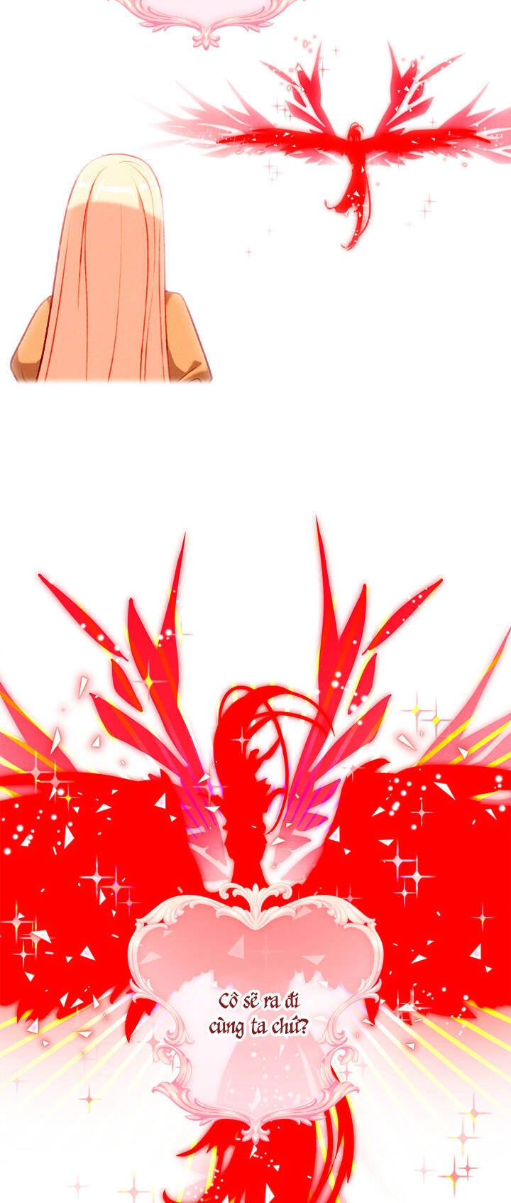 Hóa Kiếp Thành Chị Gái Của Bạo Chúa Chapter 154 - 46