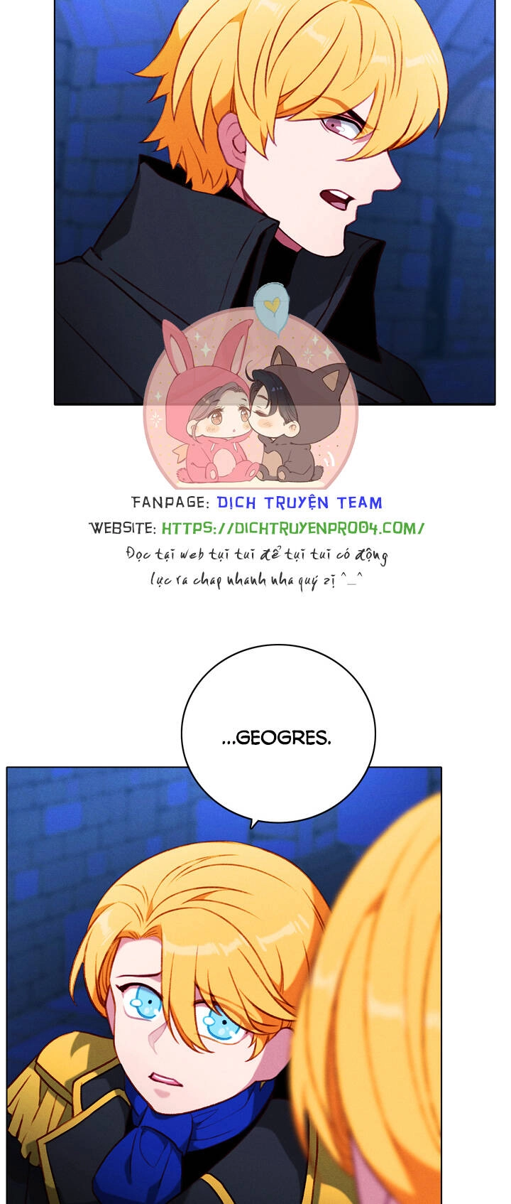 Hóa Kiếp Thành Chị Gái Của Bạo Chúa Chapter 155 - 11