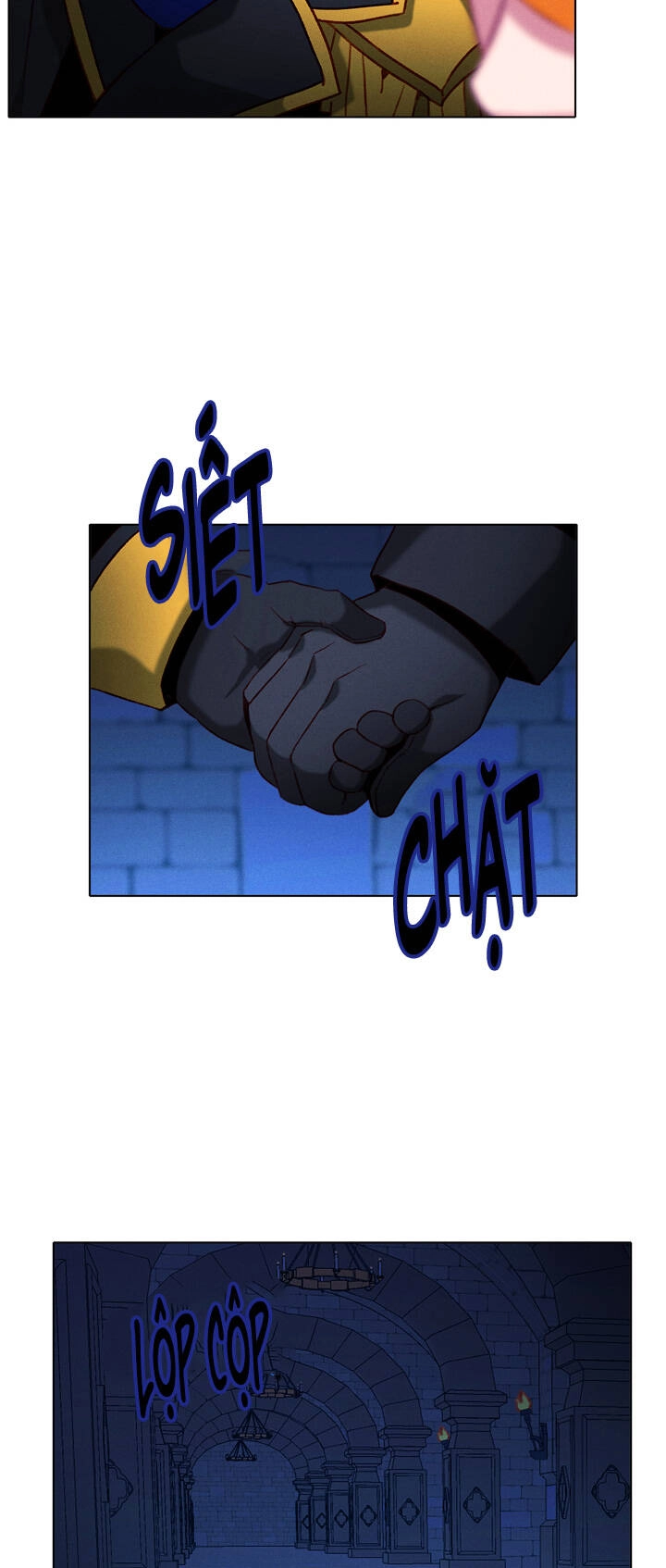 Hóa Kiếp Thành Chị Gái Của Bạo Chúa Chapter 155 - 12