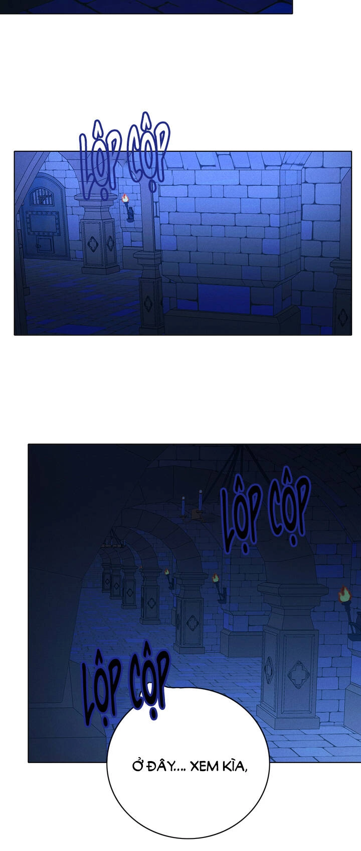 Hóa Kiếp Thành Chị Gái Của Bạo Chúa Chapter 155 - 14