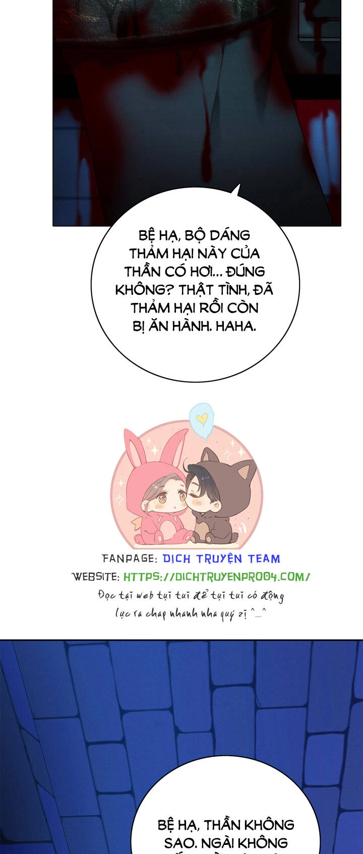 Hóa Kiếp Thành Chị Gái Của Bạo Chúa Chapter 155 - 25