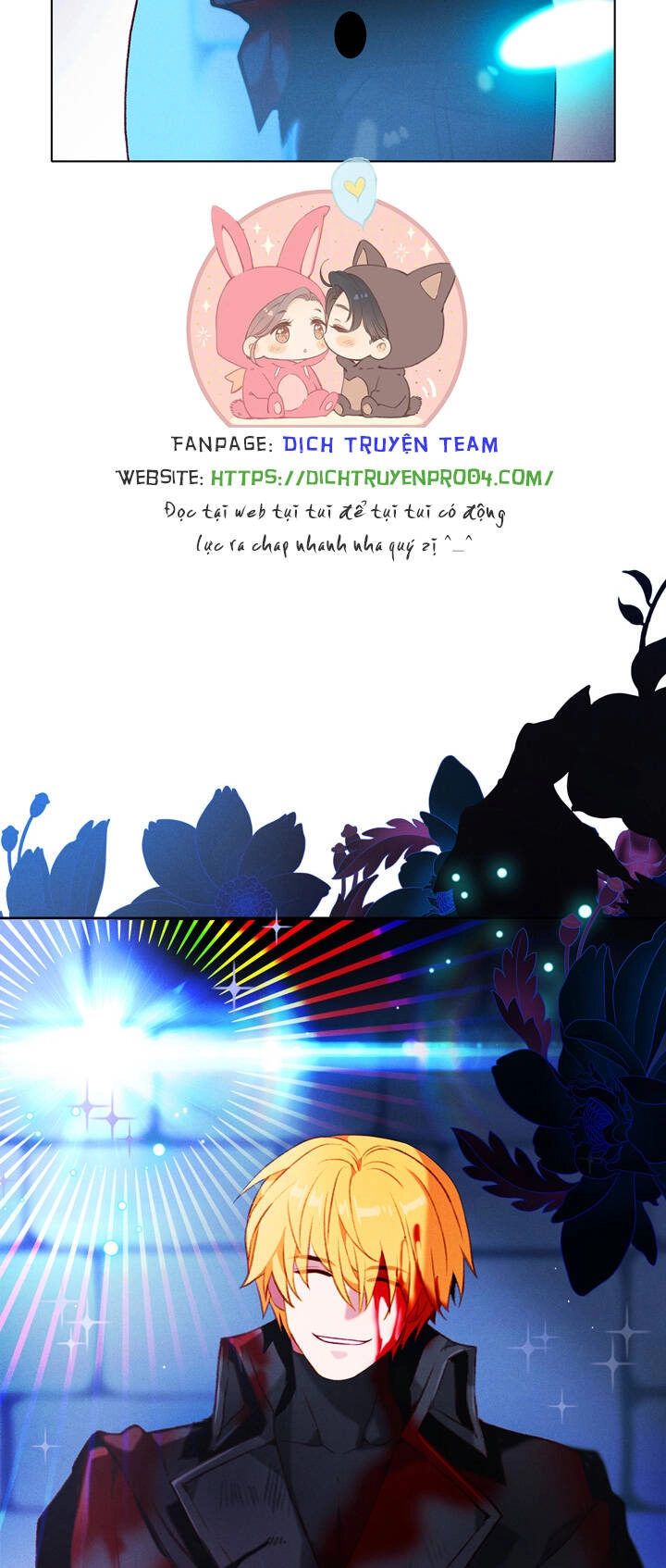 Hóa Kiếp Thành Chị Gái Của Bạo Chúa Chapter 155 - 45