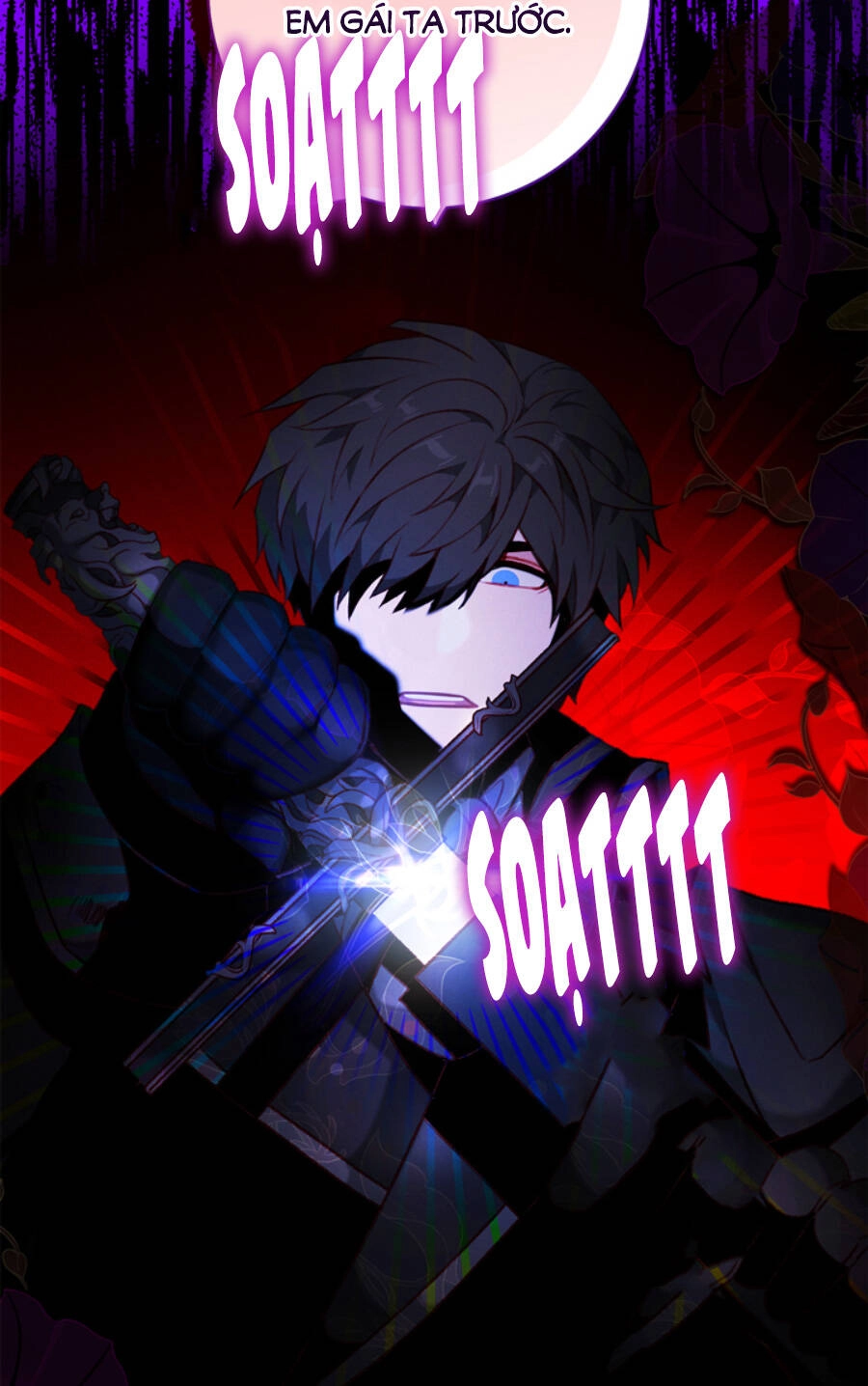 Hóa Kiếp Thành Chị Gái Của Bạo Chúa Chapter 157 - 4