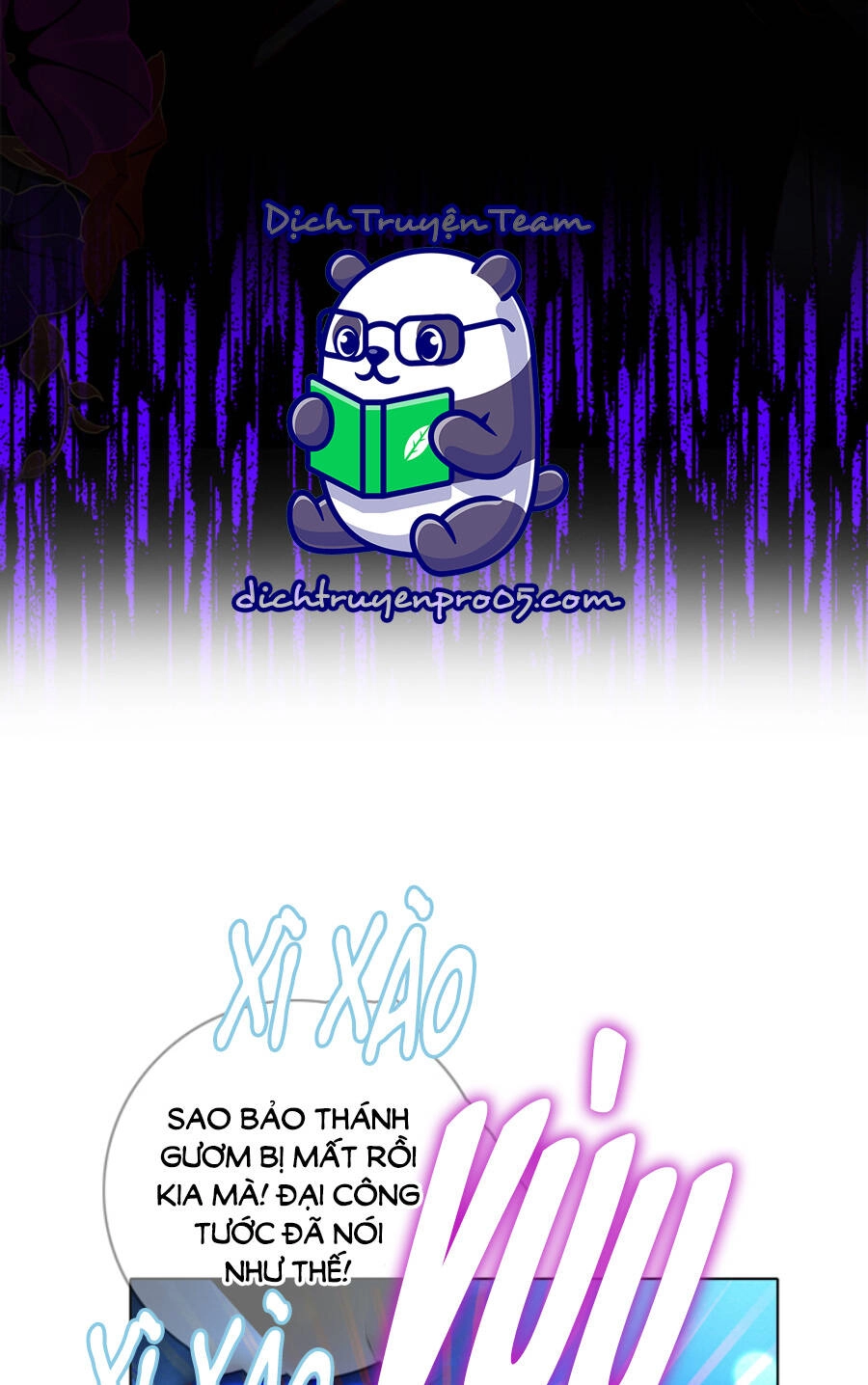 Hóa Kiếp Thành Chị Gái Của Bạo Chúa Chapter 157 - 5