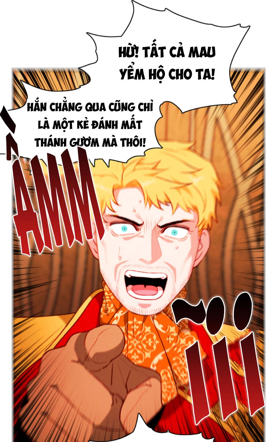 Hóa Kiếp Thành Chị Gái Của Bạo Chúa Chapter 157 - 7