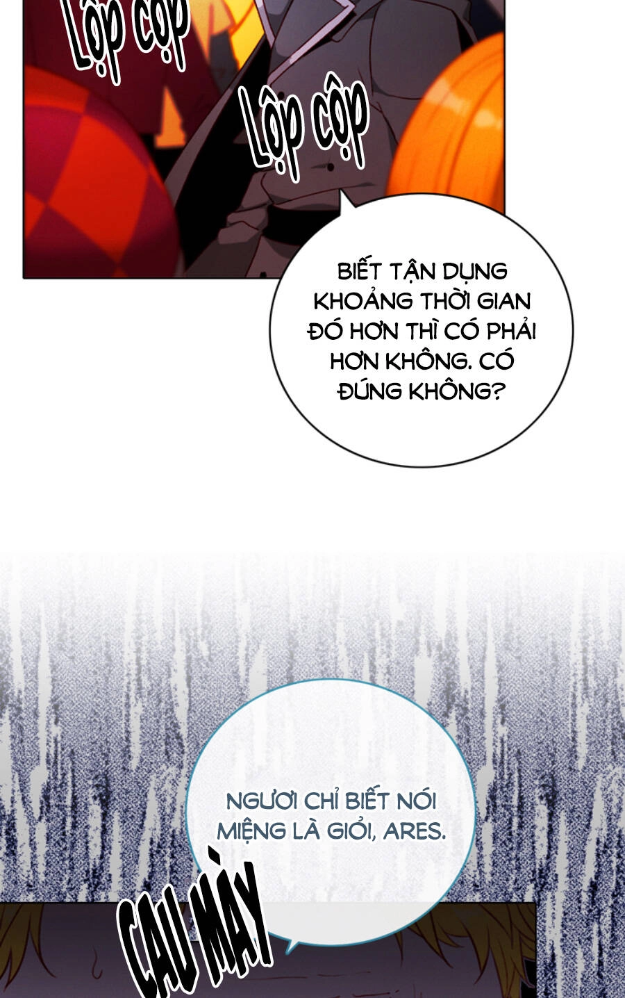 Hóa Kiếp Thành Chị Gái Của Bạo Chúa Chapter 157 - 9