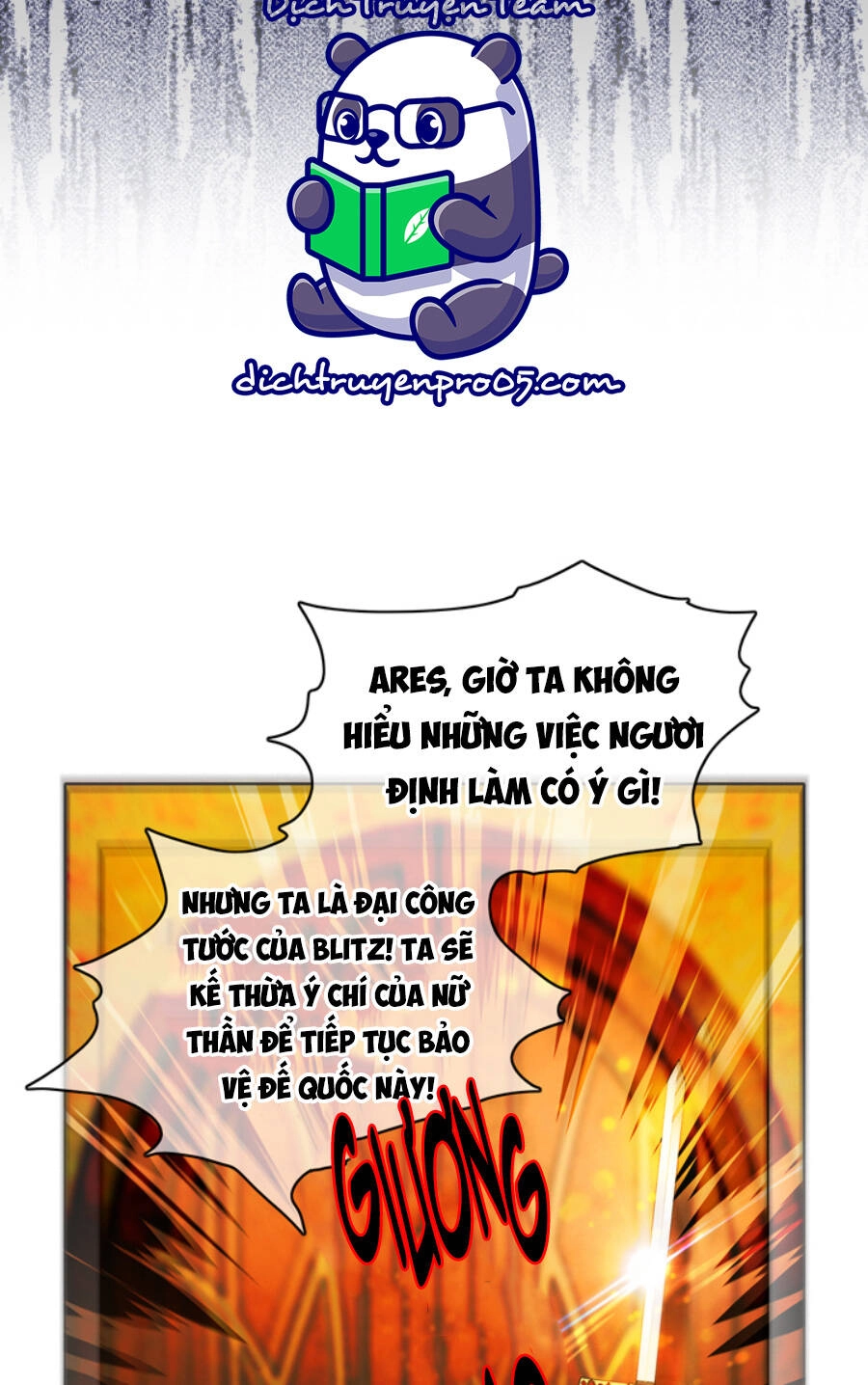 Hóa Kiếp Thành Chị Gái Của Bạo Chúa Chapter 157 - 11