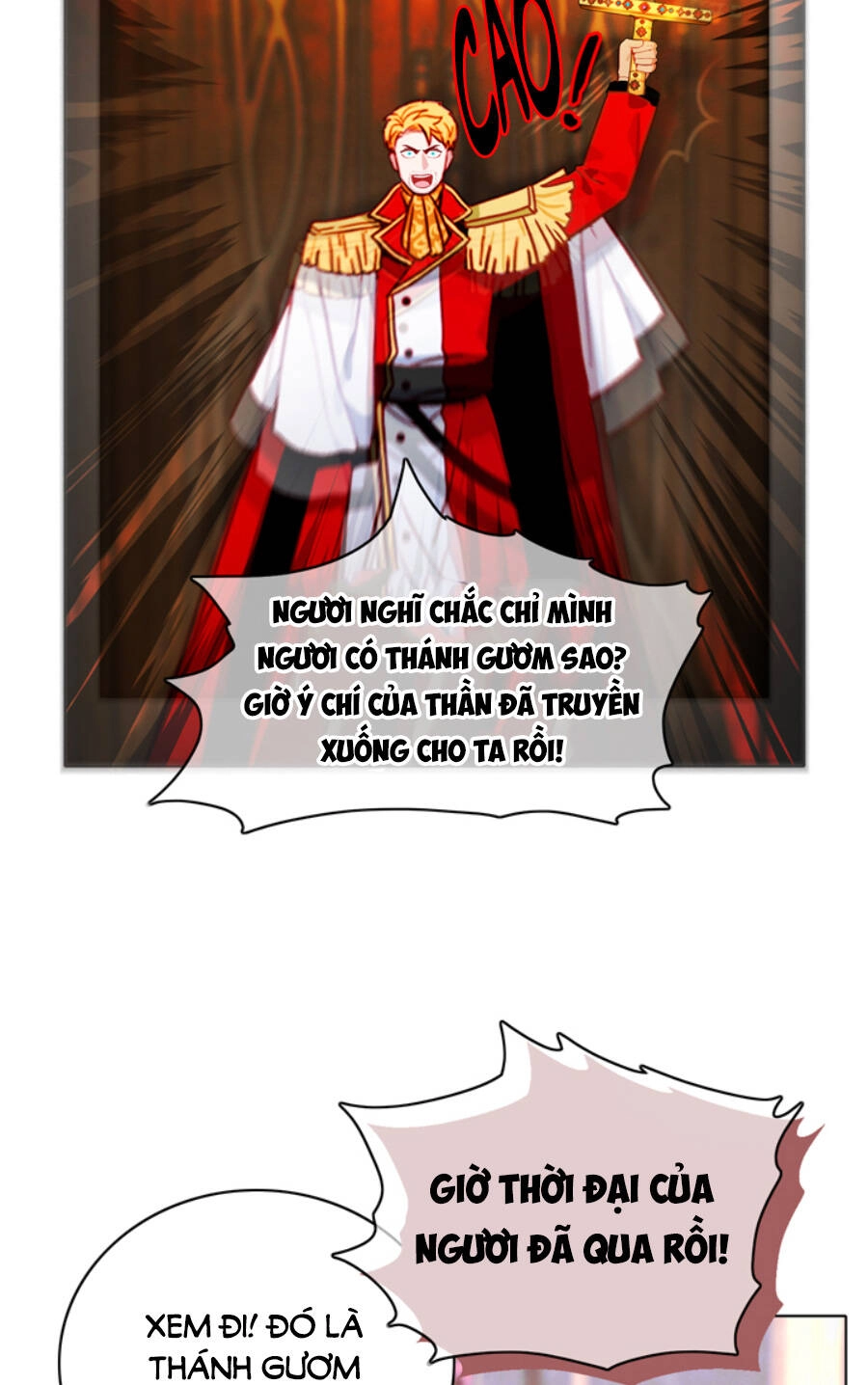 Hóa Kiếp Thành Chị Gái Của Bạo Chúa Chapter 157 - 12