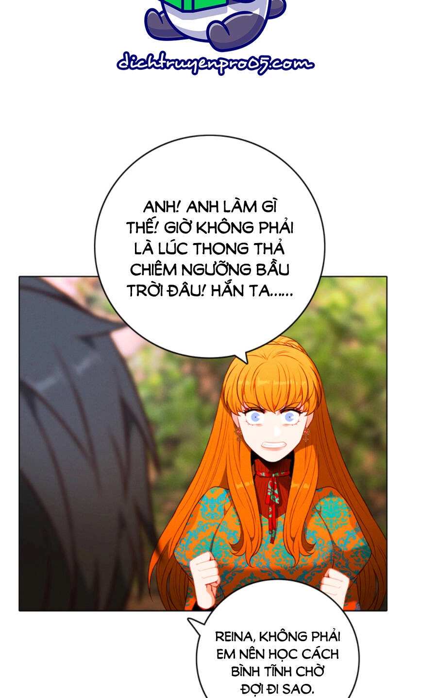 Hóa Kiếp Thành Chị Gái Của Bạo Chúa Chapter 157 - 16