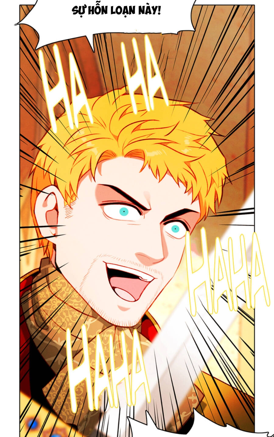 Hóa Kiếp Thành Chị Gái Của Bạo Chúa Chapter 157 - 19