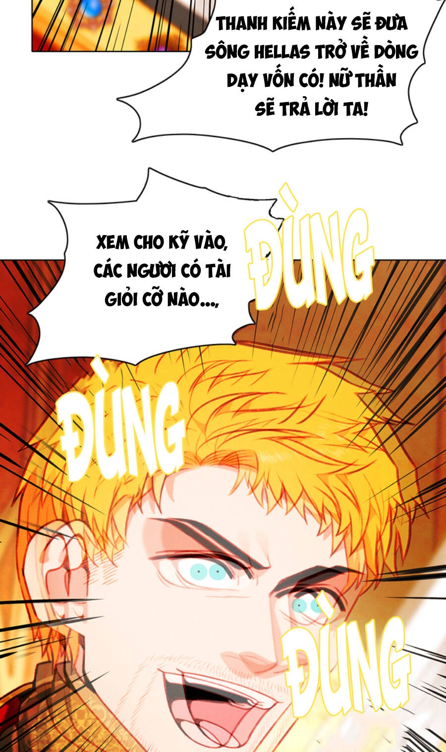 Hóa Kiếp Thành Chị Gái Của Bạo Chúa Chapter 157 - 20