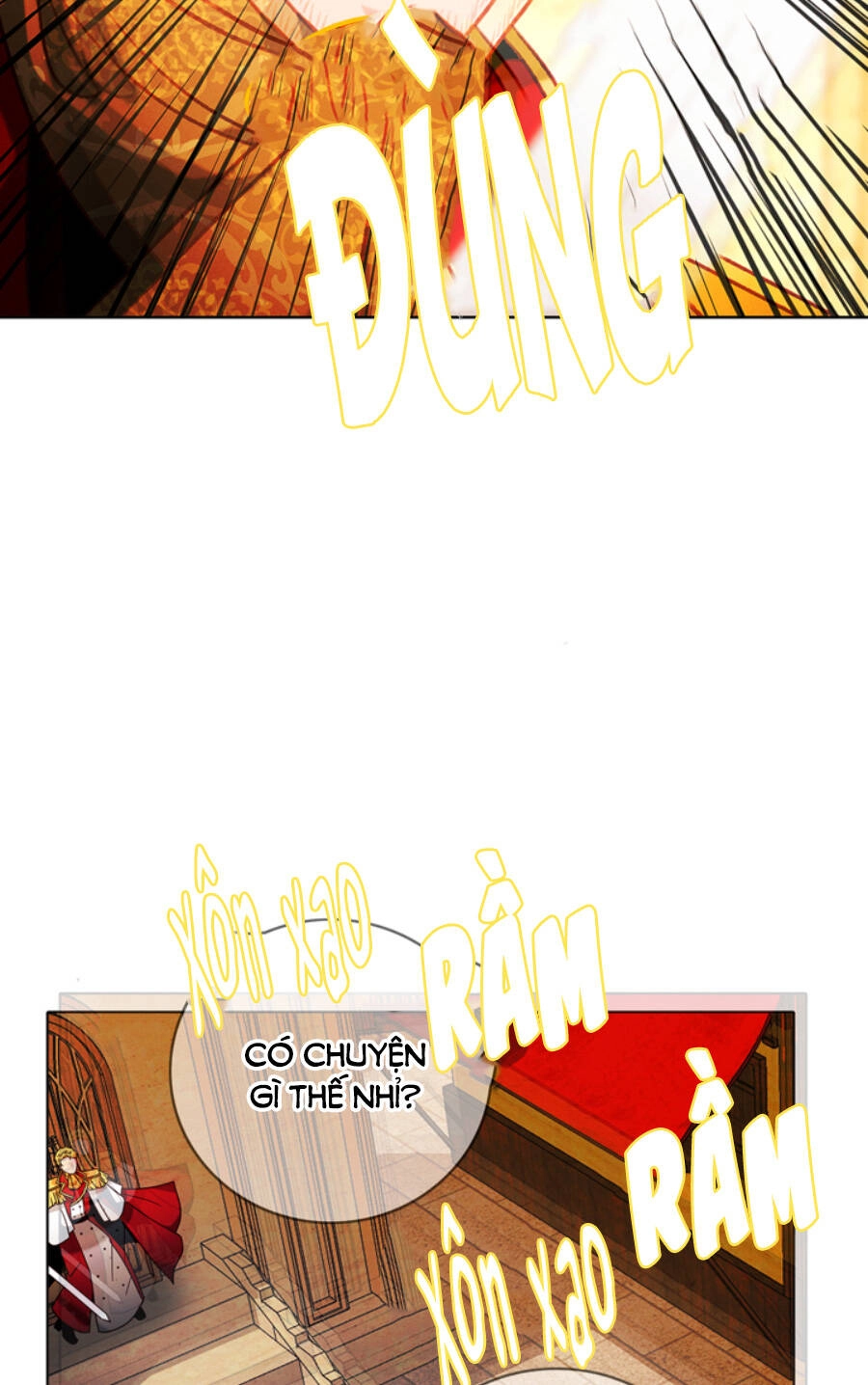 Hóa Kiếp Thành Chị Gái Của Bạo Chúa Chapter 157 - 21