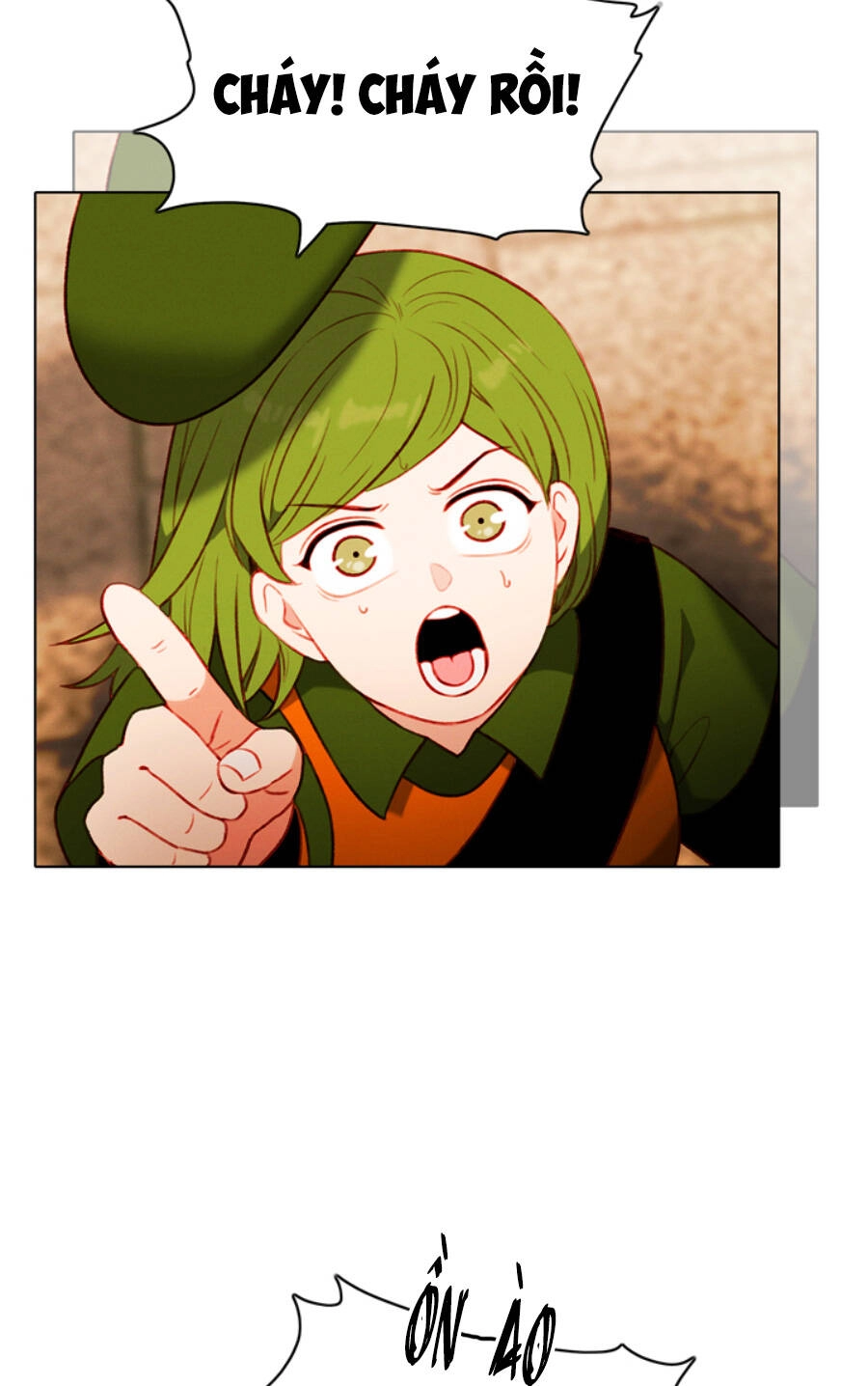 Hóa Kiếp Thành Chị Gái Của Bạo Chúa Chapter 157 - 23