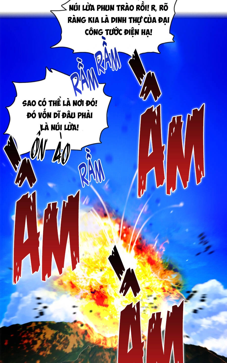 Hóa Kiếp Thành Chị Gái Của Bạo Chúa Chapter 157 - 24