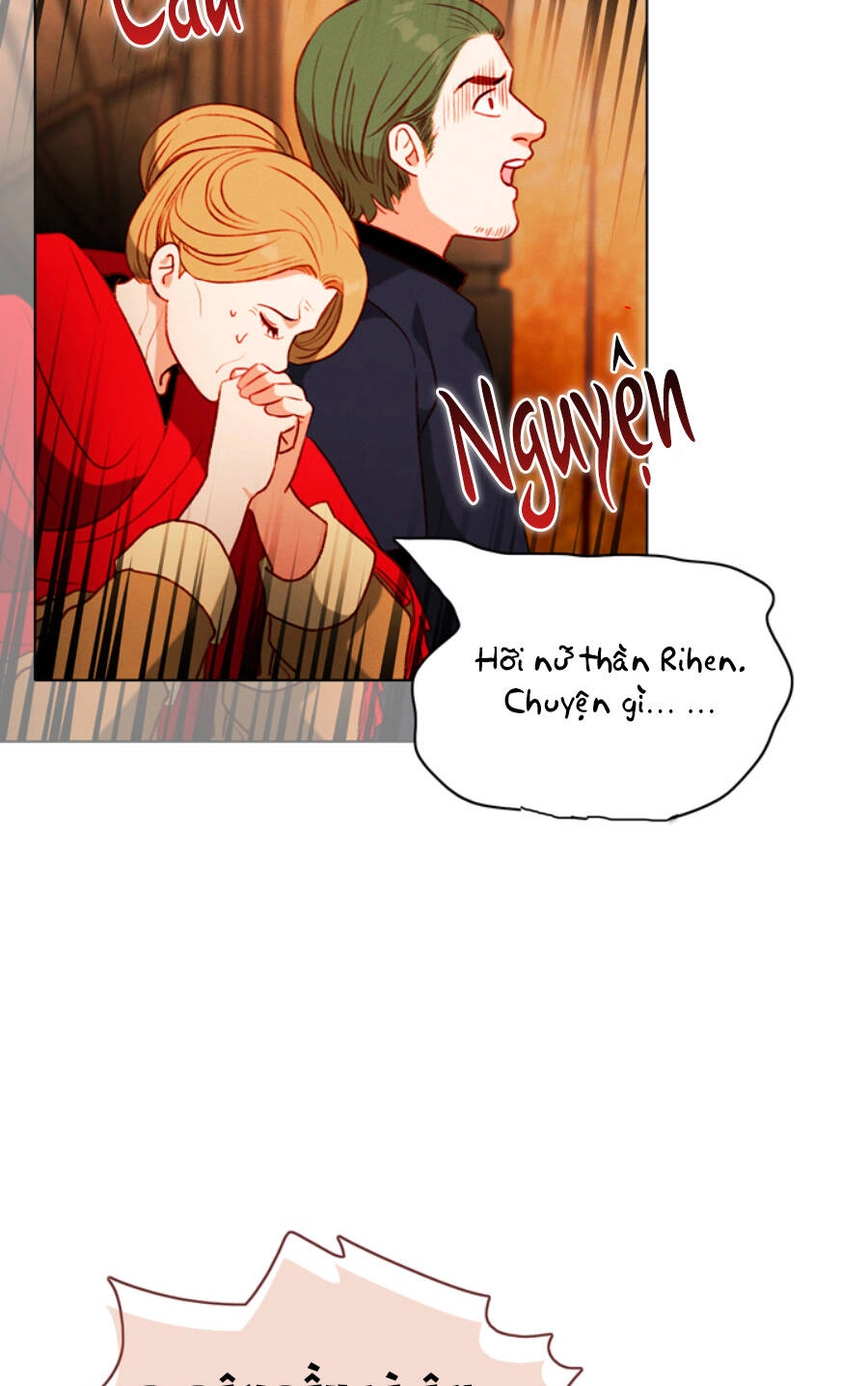 Hóa Kiếp Thành Chị Gái Của Bạo Chúa Chapter 157 - 26