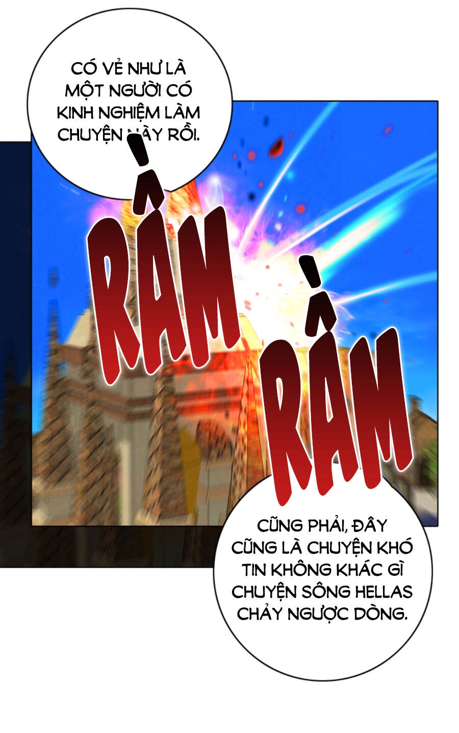 Hóa Kiếp Thành Chị Gái Của Bạo Chúa Chapter 157 - 28