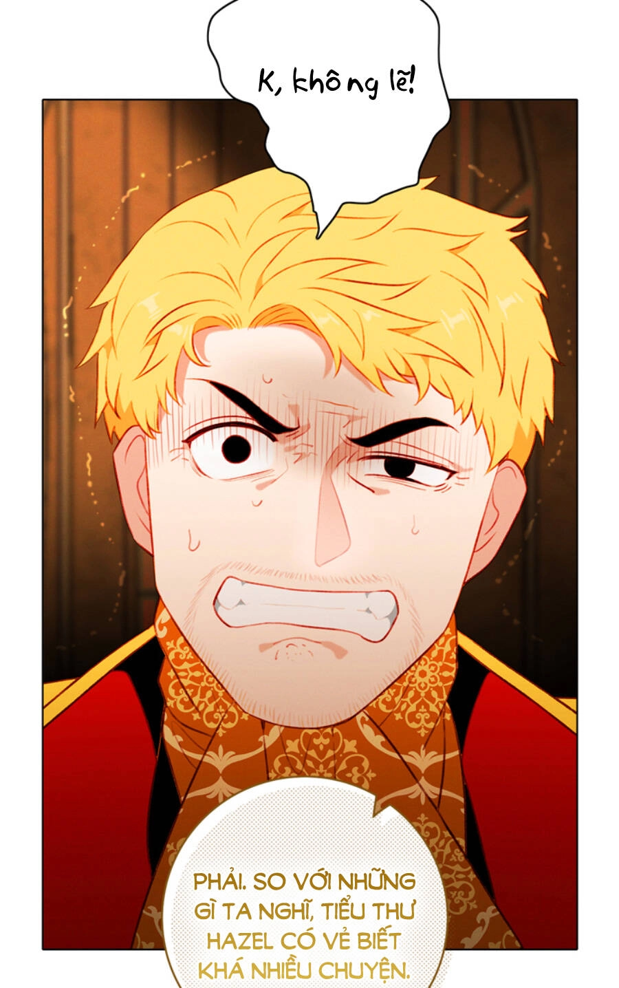 Hóa Kiếp Thành Chị Gái Của Bạo Chúa Chapter 157 - 32