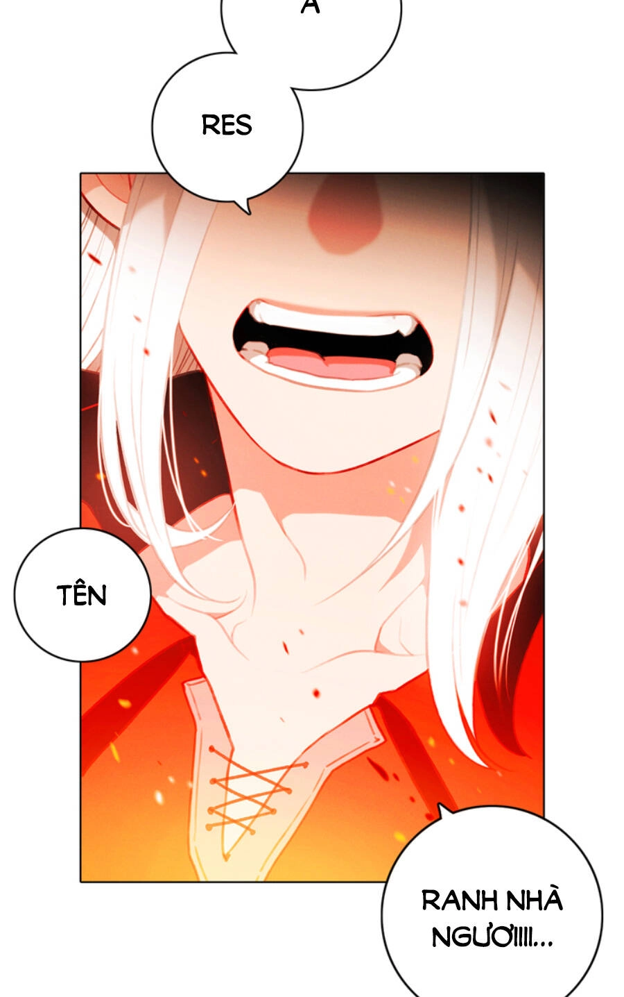 Hóa Kiếp Thành Chị Gái Của Bạo Chúa Chapter 157 - 35