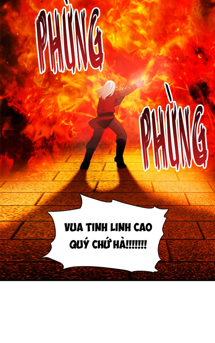 Hóa Kiếp Thành Chị Gái Của Bạo Chúa Chapter 157 - 37