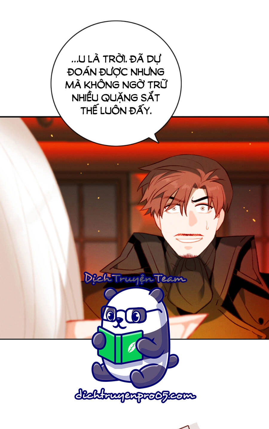 Hóa Kiếp Thành Chị Gái Của Bạo Chúa Chapter 157 - 38