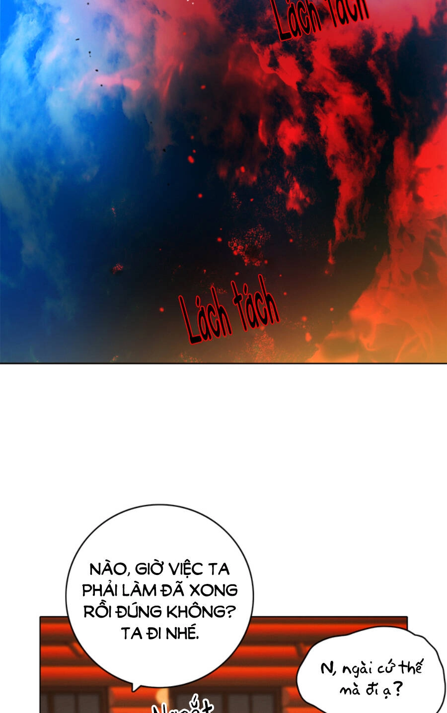 Hóa Kiếp Thành Chị Gái Của Bạo Chúa Chapter 157 - 46