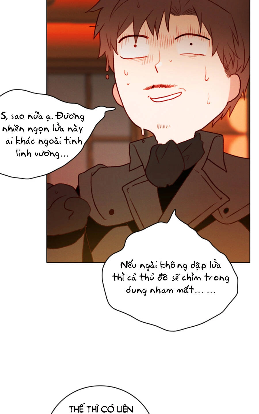 Hóa Kiếp Thành Chị Gái Của Bạo Chúa Chapter 157 - 48