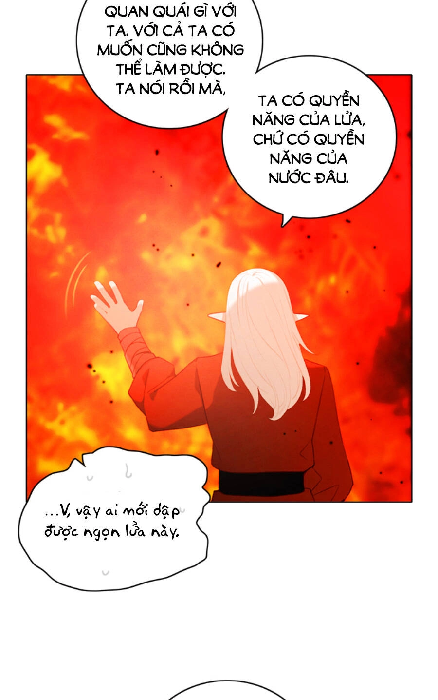 Hóa Kiếp Thành Chị Gái Của Bạo Chúa Chapter 157 - 49