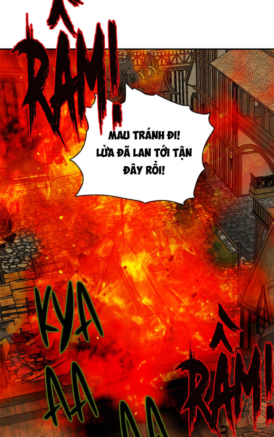 Hóa Kiếp Thành Chị Gái Của Bạo Chúa Chapter 157 - 52