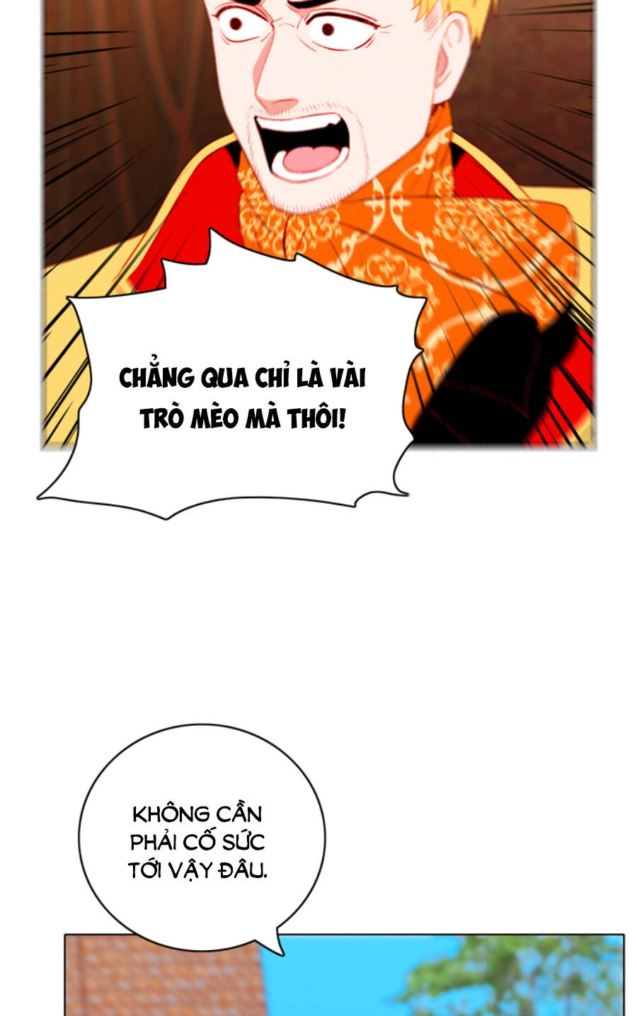 Hóa Kiếp Thành Chị Gái Của Bạo Chúa Chapter 157 - 54