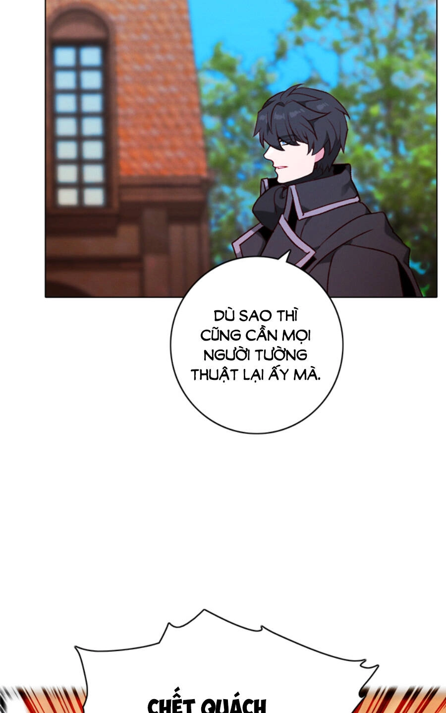 Hóa Kiếp Thành Chị Gái Của Bạo Chúa Chapter 157 - 55