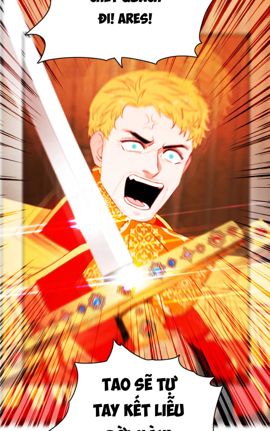 Hóa Kiếp Thành Chị Gái Của Bạo Chúa Chapter 157 - 56