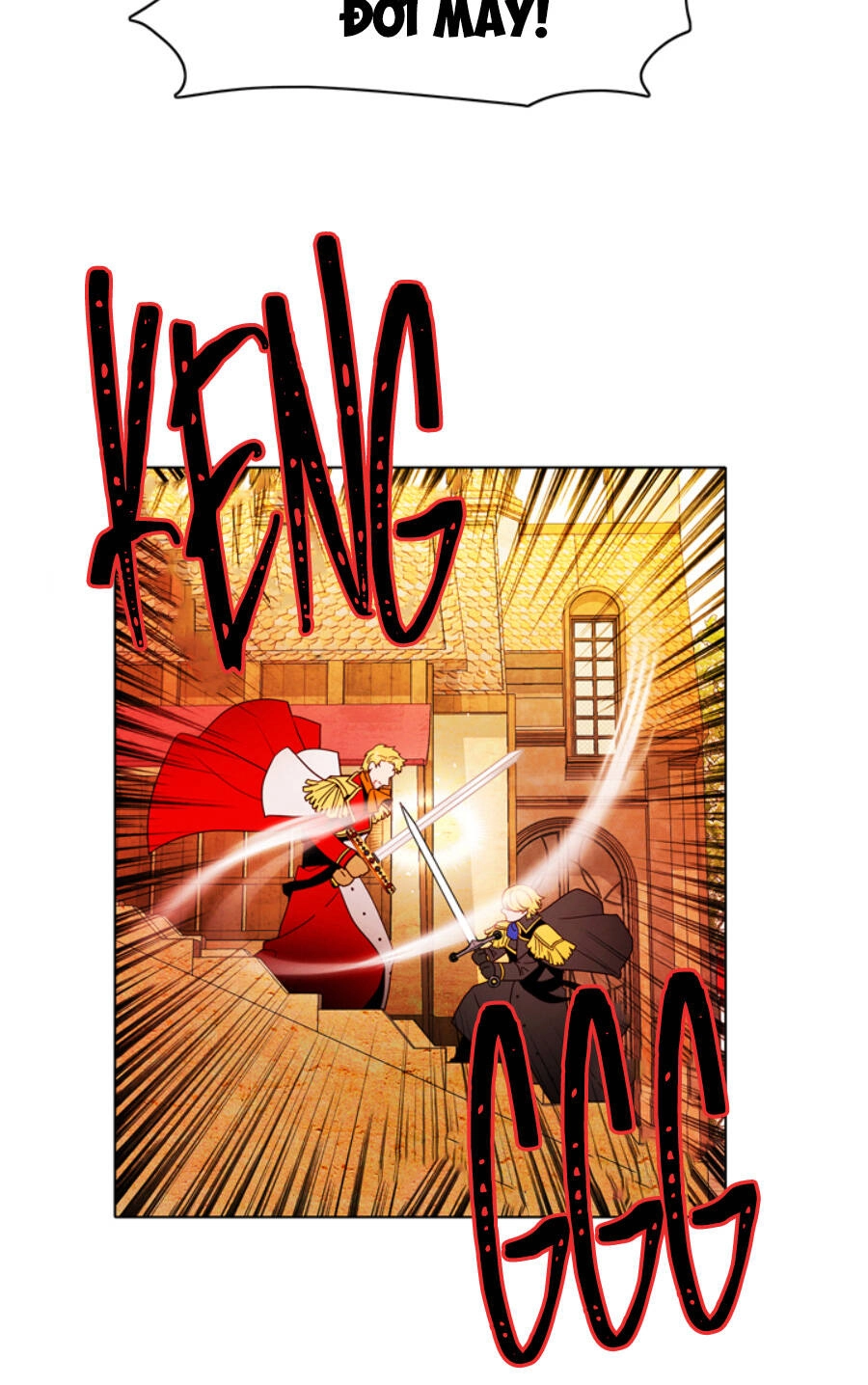 Hóa Kiếp Thành Chị Gái Của Bạo Chúa Chapter 157 - 57