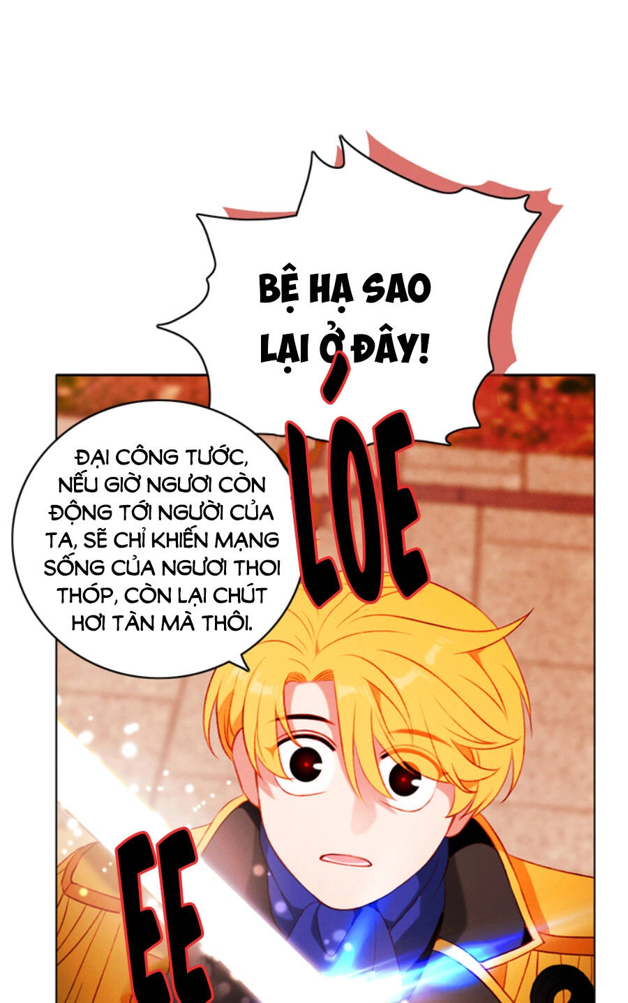 Hóa Kiếp Thành Chị Gái Của Bạo Chúa Chapter 157 - 59