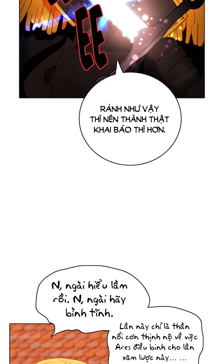 Hóa Kiếp Thành Chị Gái Của Bạo Chúa Chapter 157 - 60