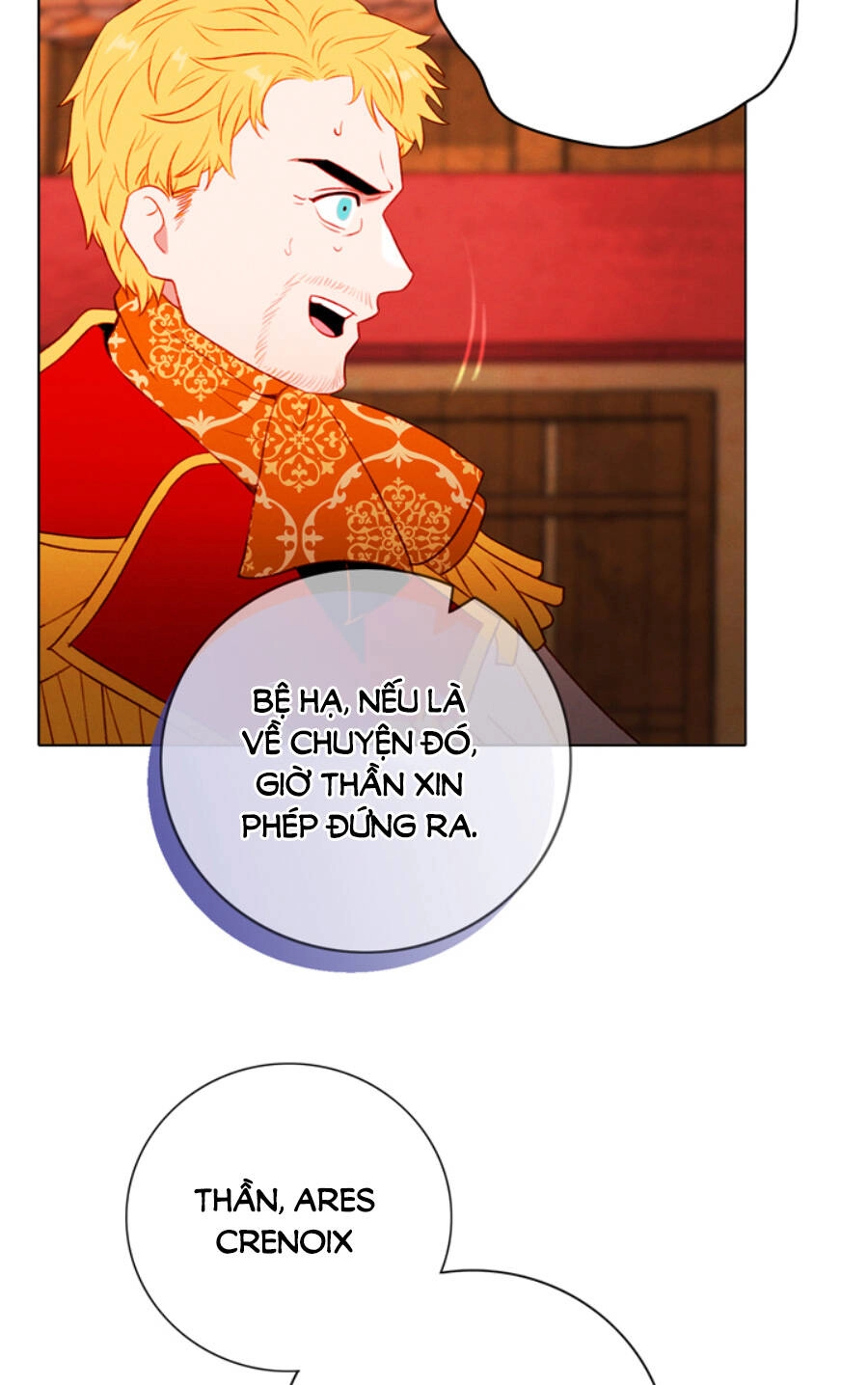 Hóa Kiếp Thành Chị Gái Của Bạo Chúa Chapter 157 - 61