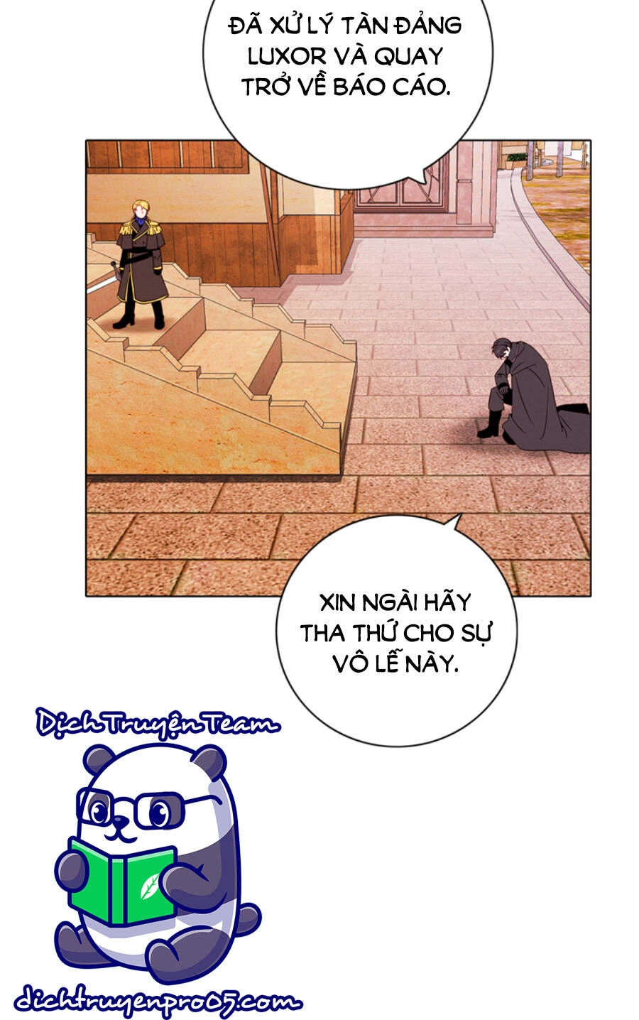 Hóa Kiếp Thành Chị Gái Của Bạo Chúa Chapter 157 - 62