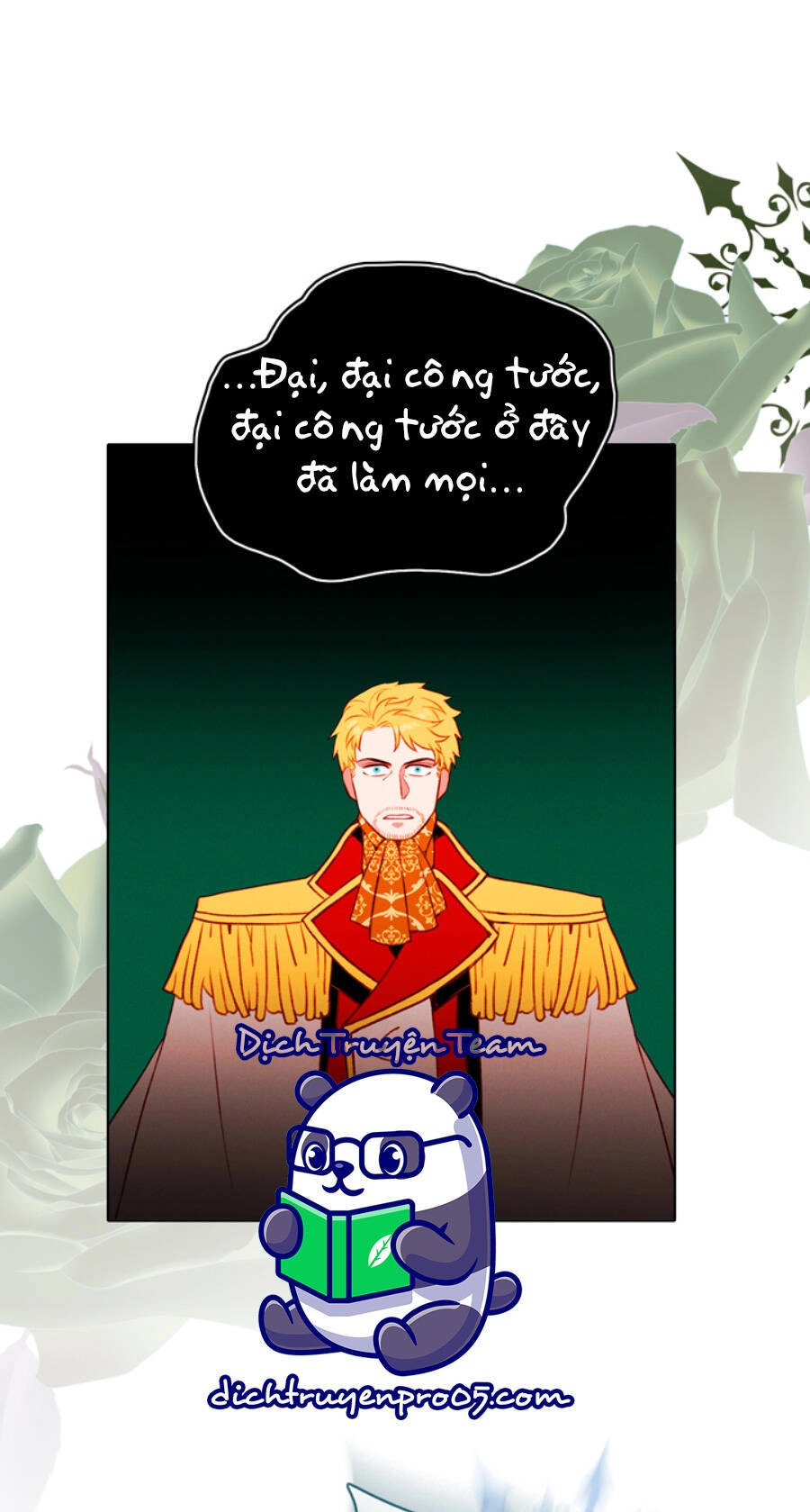 Hóa Kiếp Thành Chị Gái Của Bạo Chúa Chapter 158 - 16