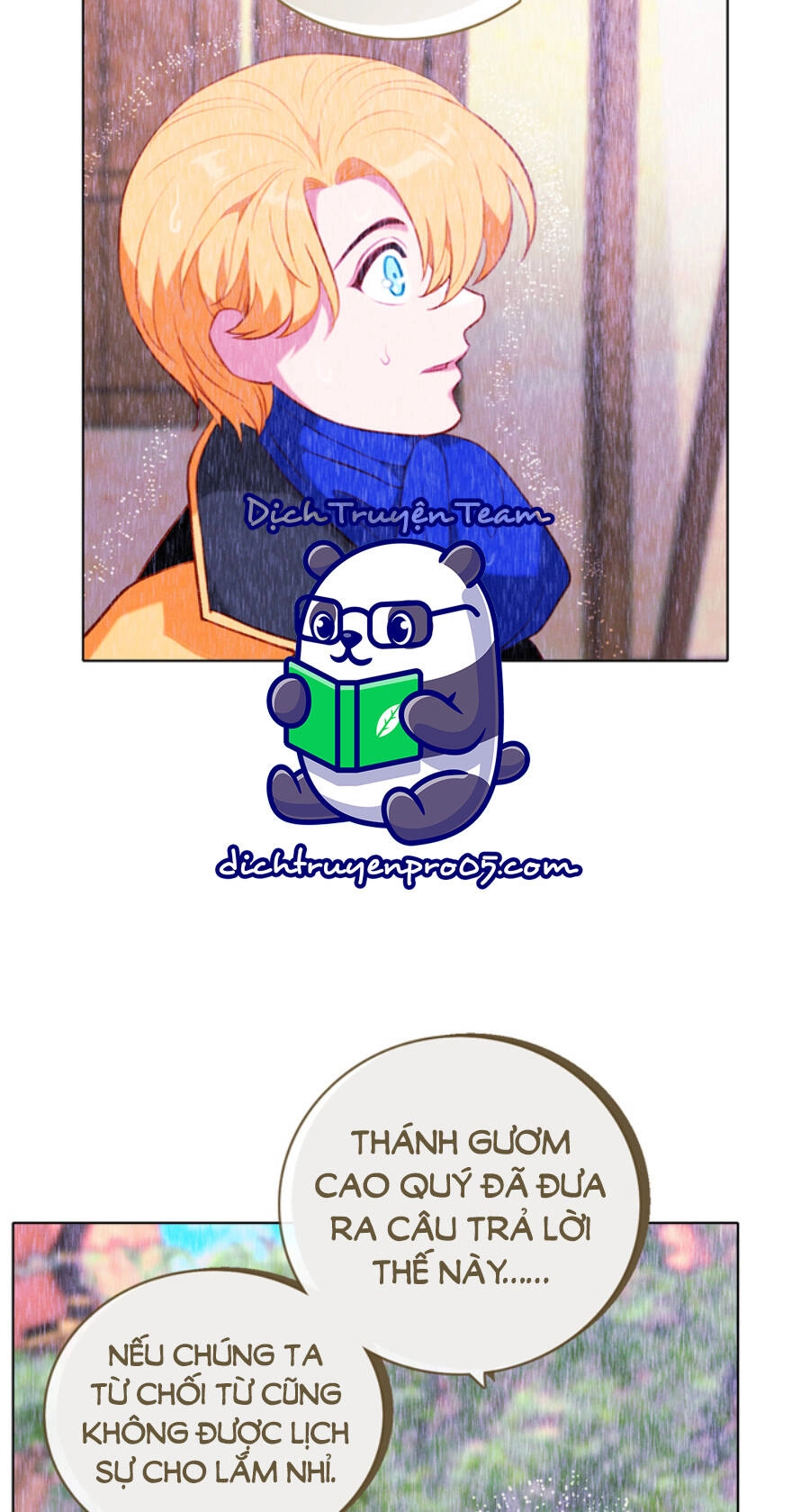 Hóa Kiếp Thành Chị Gái Của Bạo Chúa Chapter 159 - 26