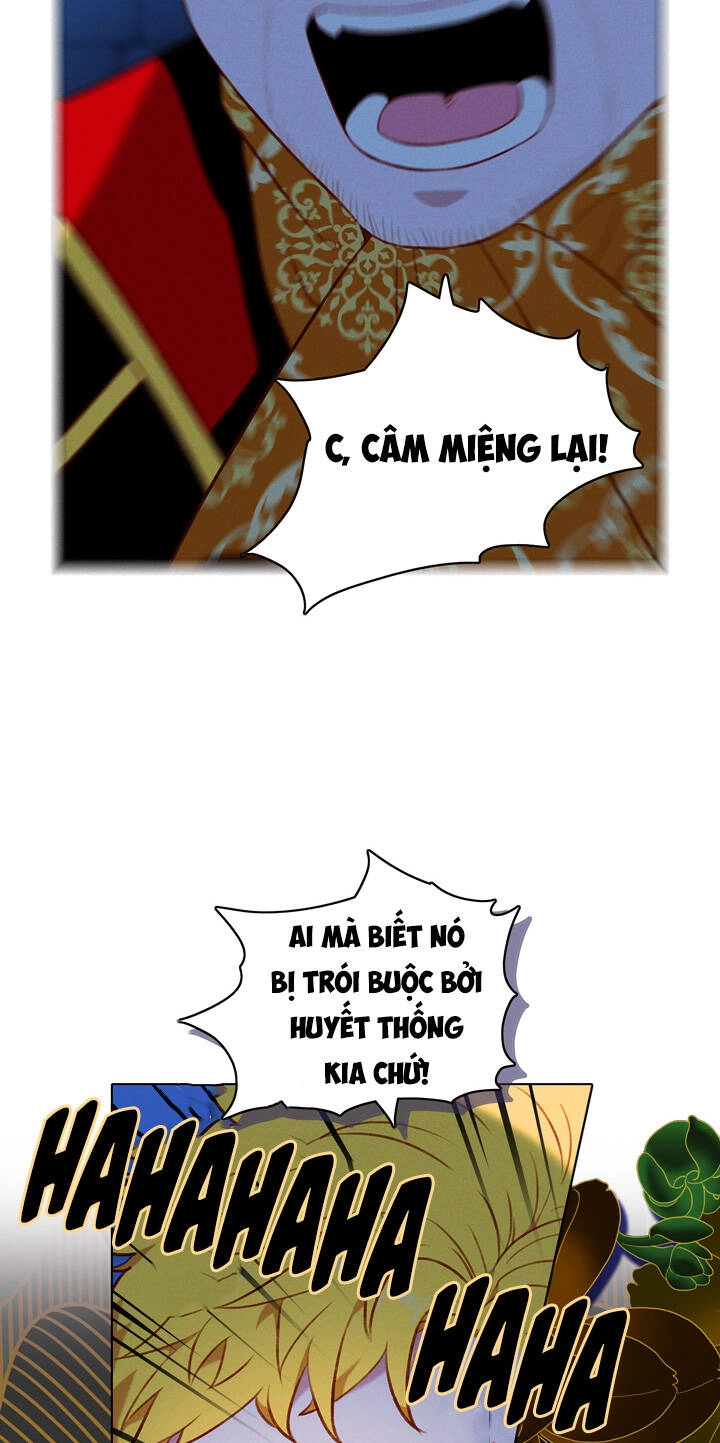 Hóa Kiếp Thành Chị Gái Của Bạo Chúa Chapter 160 - 3