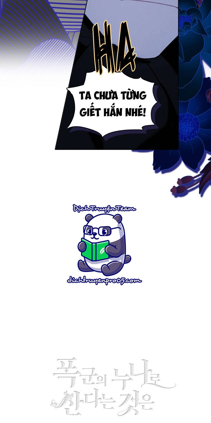 Hóa Kiếp Thành Chị Gái Của Bạo Chúa Chapter 160 - 5