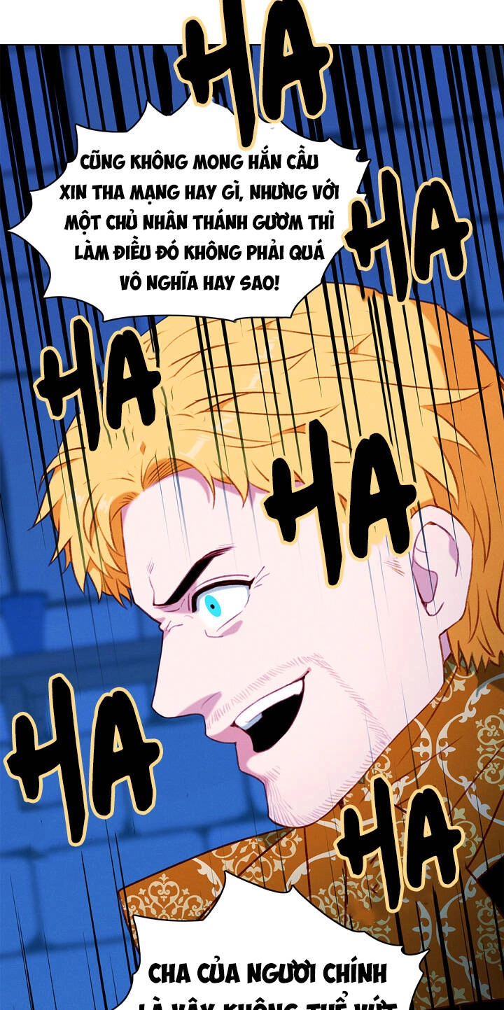 Hóa Kiếp Thành Chị Gái Của Bạo Chúa Chapter 160 - 7