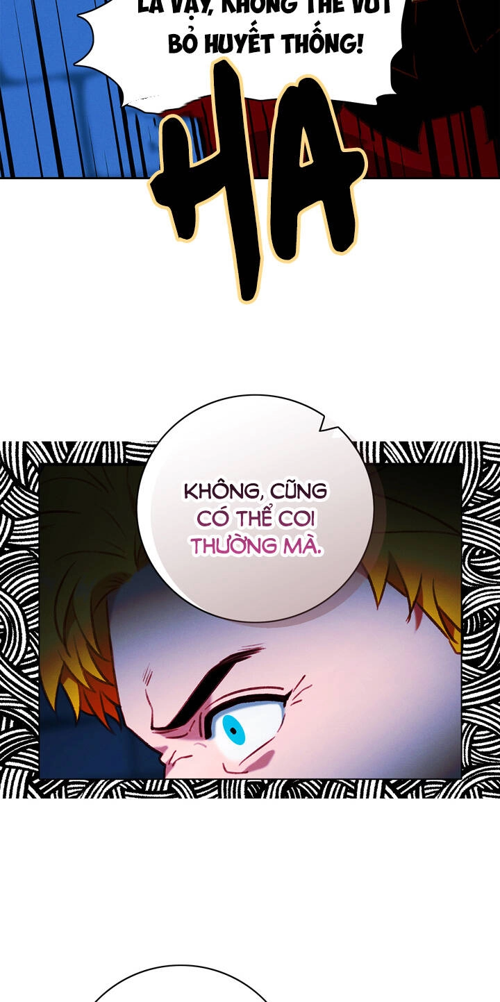 Hóa Kiếp Thành Chị Gái Của Bạo Chúa Chapter 160 - 8