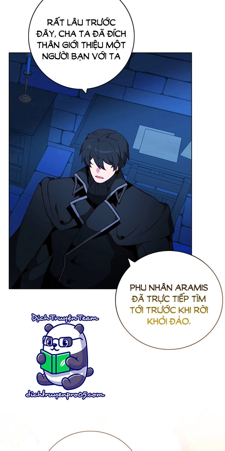 Hóa Kiếp Thành Chị Gái Của Bạo Chúa Chapter 160 - 9