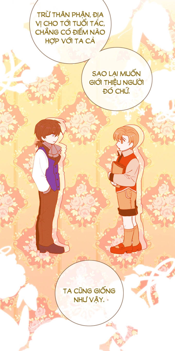 Hóa Kiếp Thành Chị Gái Của Bạo Chúa Chapter 160 - 10