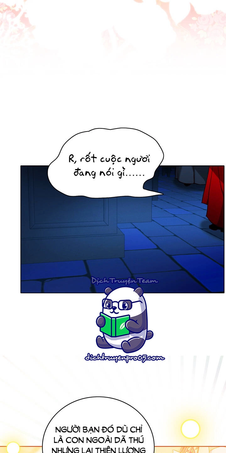 Hóa Kiếp Thành Chị Gái Của Bạo Chúa Chapter 160 - 11